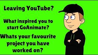 GROUNDED CRINGE Q&A