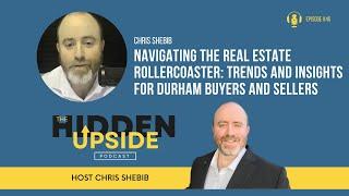 Durham Real Estate Market Update Sept 2024