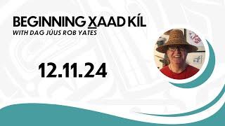 Xaad Kil Class 12.11.24