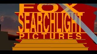 Fox Searchlight Pictures 2011-2020 Remake Scratch (Reupload)