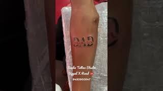Simba Tattoo Studio 9493900047 #tattoo #shorts #share #short #youtube #shortsvideo