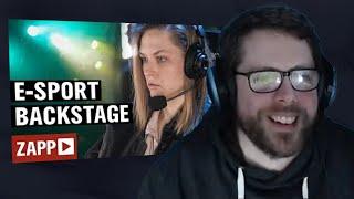 Broeki REAGIERT auf "eSport in den Medien: Zu wenig Aufmerksamkeit?"