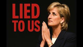 Who Killed Diana?