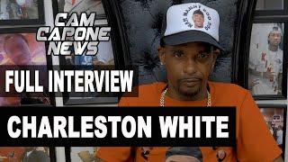 Charleston White Calls Lil Durk An Agent of Darkness / FBG Duck/ NBA YoungBoy In Jail (Flashback)