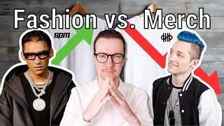 Überleben diese Fashion Brands ohne die Reichweite der Gründer?