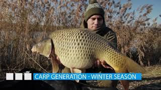 Carp generation – Winter season