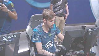 CSGO - BEST OF KennyS Highlights - AWP GOD