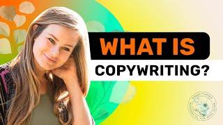 What is Copywriting?
