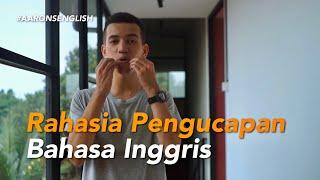 3 RAHASIA PENGUCAPAN BAHASA INGGRIS