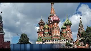 Moscow  - City Tour