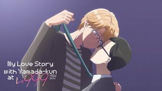 My Love Story with Yamada-kun at Lv999 Moments (4/12) - Akane Rescue Squad