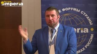 Приходит 2017. Что делать? Дмитрий Потапенко