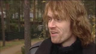 Kotikaupungin tähdet: Anssi Kela Nummelassa v. 2008