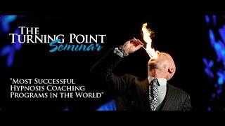 Attend the "Turning Point" Seminar with Marshall Sylver