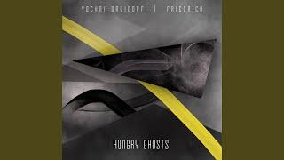 Hungry Ghosts