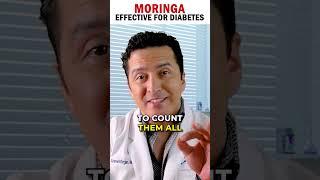 MORINGA | Effective For Diabetes or No?
