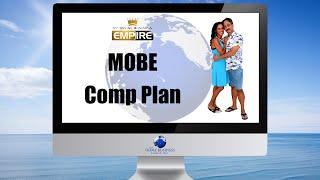 MTTB - MOBE: My Online Business Empire Compensation Plan