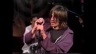 Mike Watt with Evan Dando Piss Bottle Man (live at Studio) on 120 (1995.04.30)