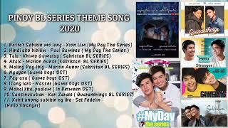 Pinoy BL Series Theme Song 2020