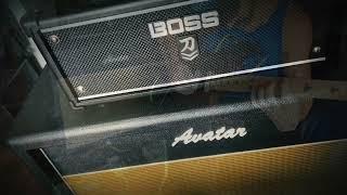 Boss Katana MKII Replaced My Tube Amp