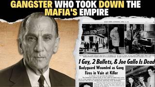 GANGSTER Who Took Down the Mafia's Empire