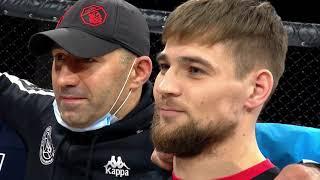 MMA Series-21: Krasnaya Polyana - Double Jackpot - Evgeny Bondarev (Russia) - Fedor Babich (Russia)