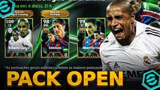 PACK OPENING BOX SPANISH LEAGUE GUARDIANS NO EFOOTBALL MOBILE 25