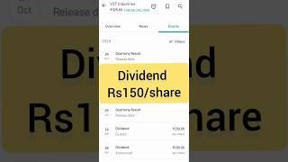 BEST DIVIDEND STOCKS 2025  HIGH DIVIDEND PAYING STOCKS #inputoutputcampus