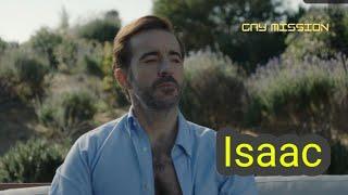 Isaac [ Gay Full Scene ]