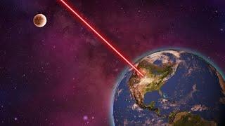 Laser Seti with Isaac Arthur and Exoplanets Channel