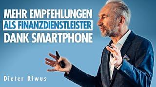 Vortrag: So geht Empfehlungsmarketing im Smartphone Zeitalter