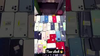 4999₹ stating Cheapest iPhone Market in Prayagraj I Second Hand Mobile | android  / unused iPhone️