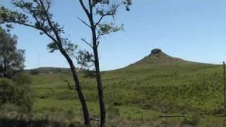 Tacuarembó, cerro Batoví :D