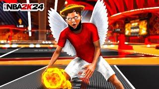 If you want to DRIBBLE like a GOD on NBA 2K24 This is the VIDEO for YOU…