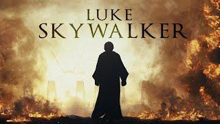 Star Wars: The Story of Luke Skywalker