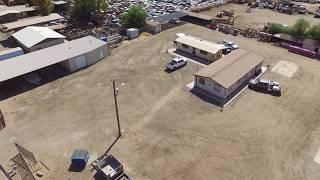 Commercial Real Estate Yuma- Ave 3E Light Industrial Property