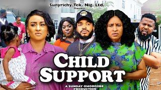 CHILD SUPPORT Pt. 2  - MARY IGWE MALEEK MILTON SOCHIMA OHAEBUKA 2024 Latest Nigerian Movie