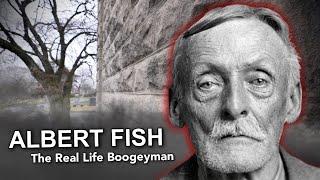 Albert Fish - The Real Life Boogeyman...His Unmarked Grave Location and MORE   4K