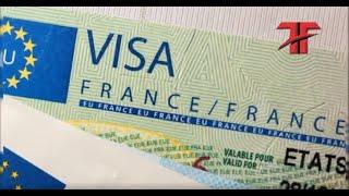 France Visa Requirements