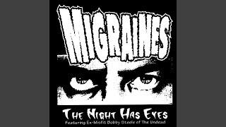 The Night Has Eyes