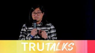 TRUTALKS: Longing For Hope (Jake Reyes)