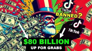 How The TikTok Ban Could Make You RICH! [secret method]