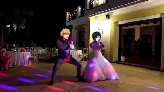 ▶ ICHIRUKI DANCE - INTERNATIONAL DAY