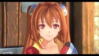 Sora no Kiseki the 1st (Trails in The Sky FC Remake) - Official Japanese Trailer 1