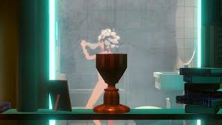 Shower #Shorts #ANNOMutationem
