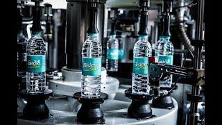 Bisleri 10 Step Quality Process – Jaaniye Kyun Har Paani Ki Bottle Bisleri Nahin