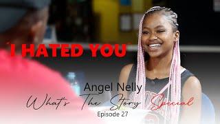 What's The Story Eswatini Special | Angel Nelly | Episode 27