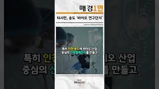 빠르게 알려드리는 매일경제 1면 기사｜매경1면 #경제 #뉴스