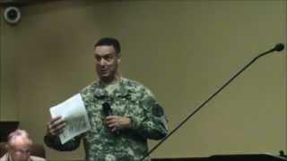 JBLM Update to the City of DuPont.wmv
