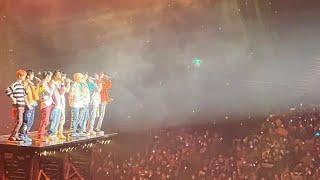 T R E A S U R E Tour [HELLO in Seoul 2022] FULL Fancam | Day2 2022.11.13